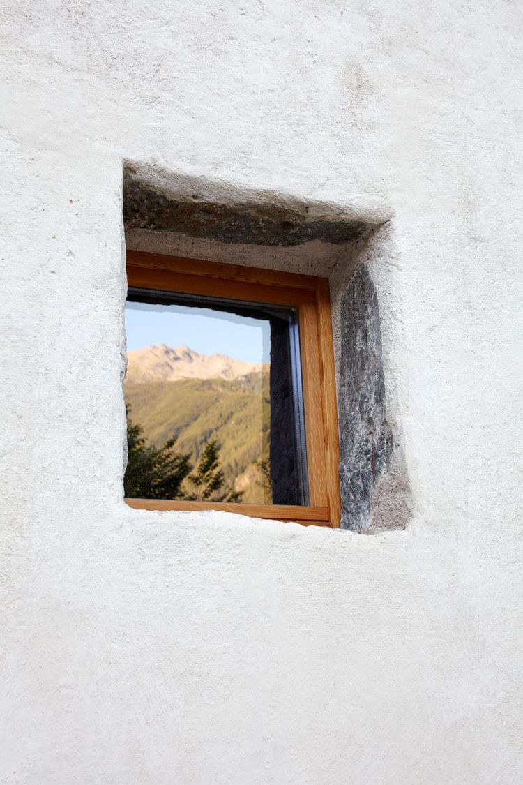 Feri­enhof Obermoar