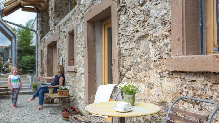 Friz B&B und Lounge