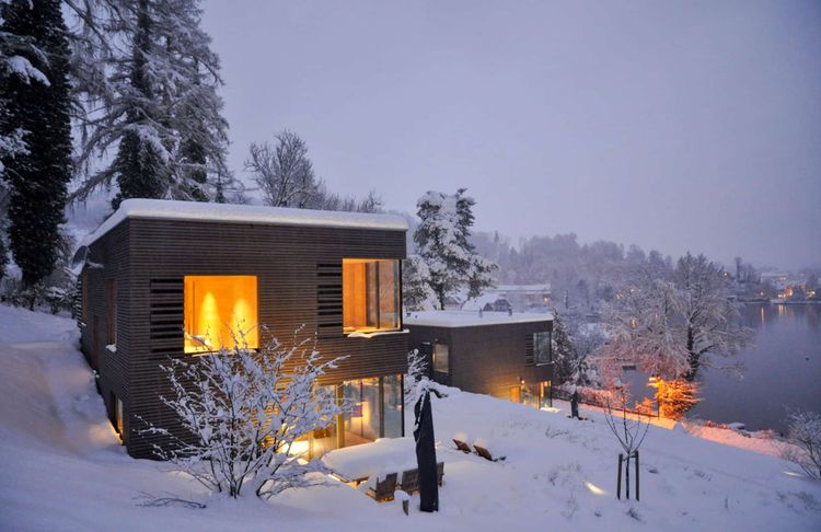 SEE 31 – Feri­en­lofts am Traunsee