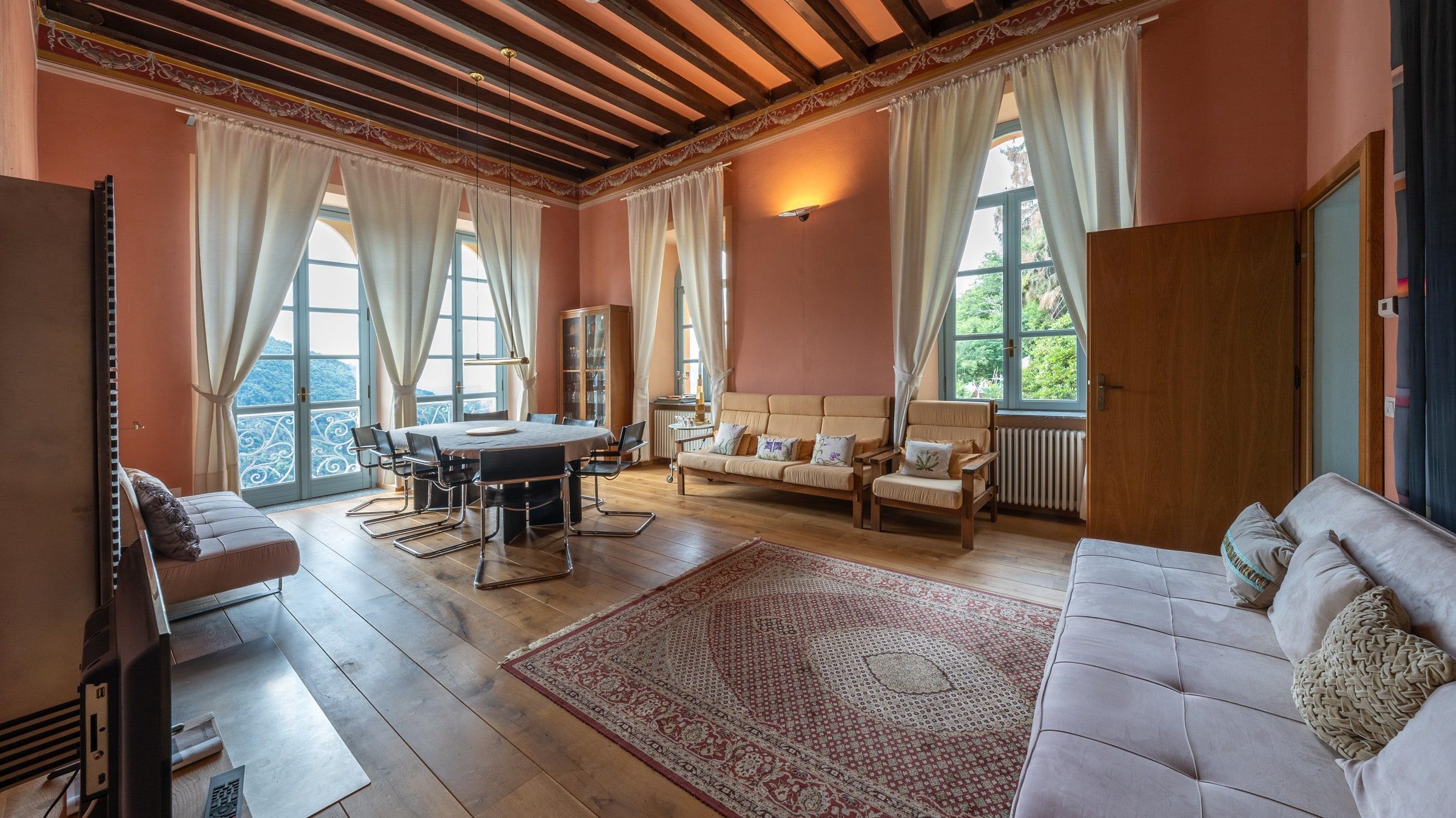 villa boffa