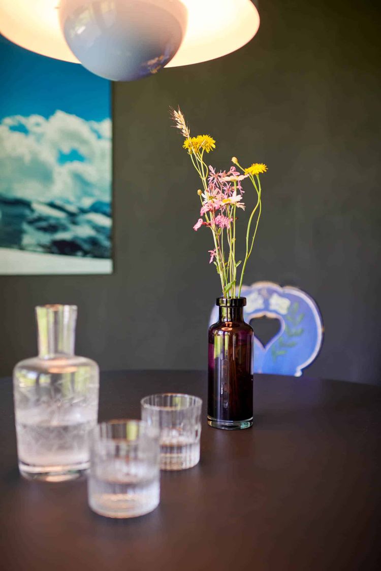 Studio Alpen­chalet Wal­chensee