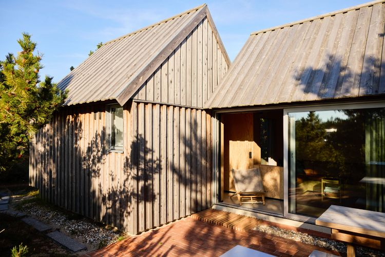 Klit­møller Hideaway