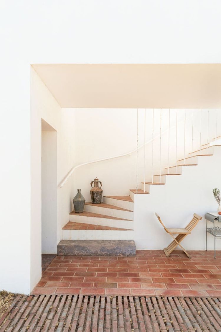 Casa Modesta