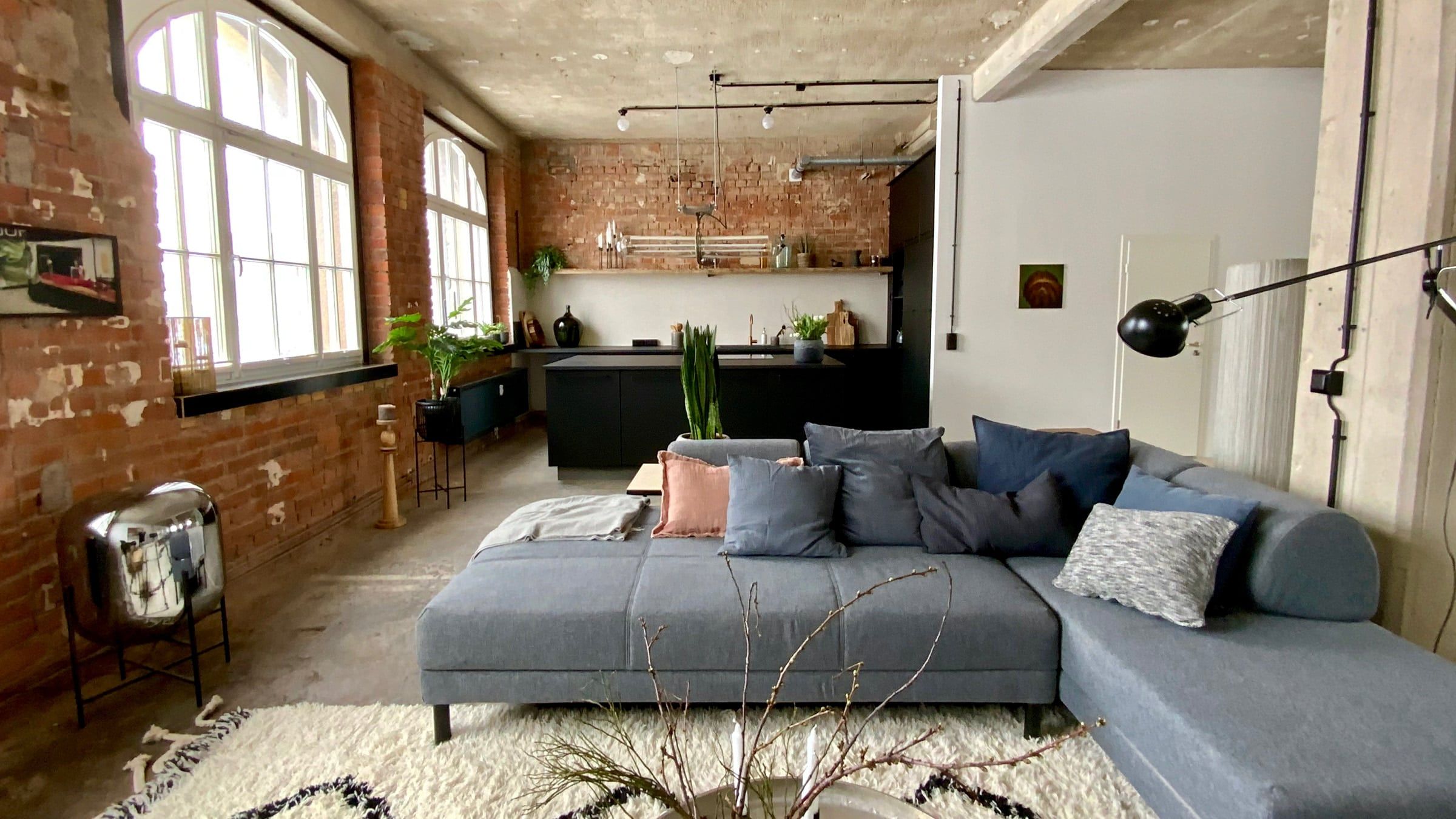 loft galerie 15