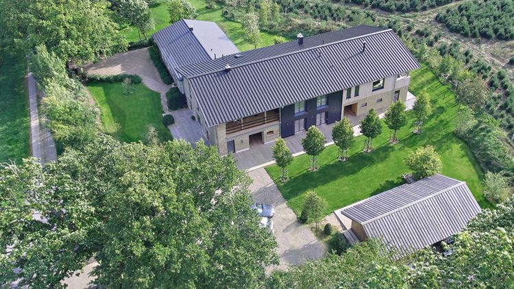 Sieseby Loft