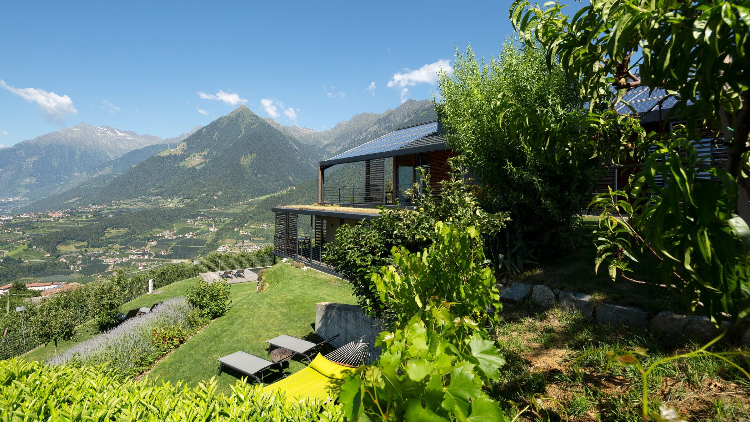 naturresidence dahoam