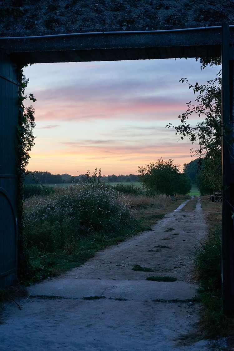 La Ferme de Brouage