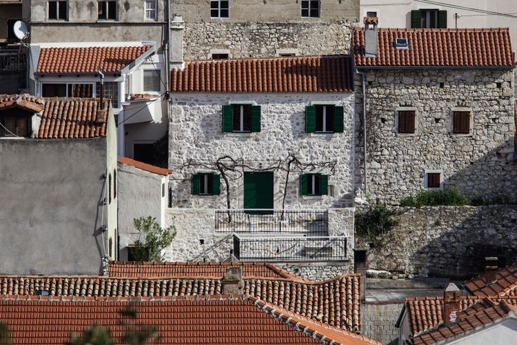 Kuća Kamena