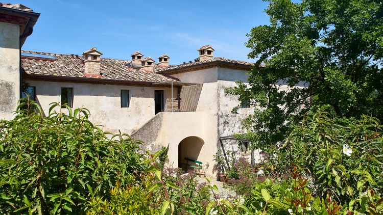 Casale di Cellole