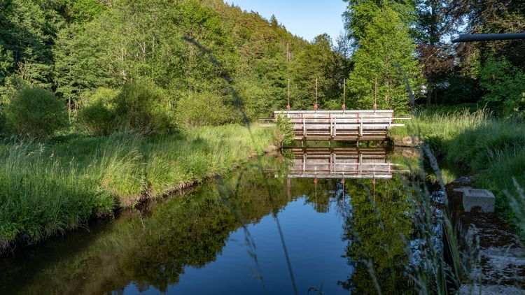 Feri­en­woh­nungen Mit­ter­murnthal