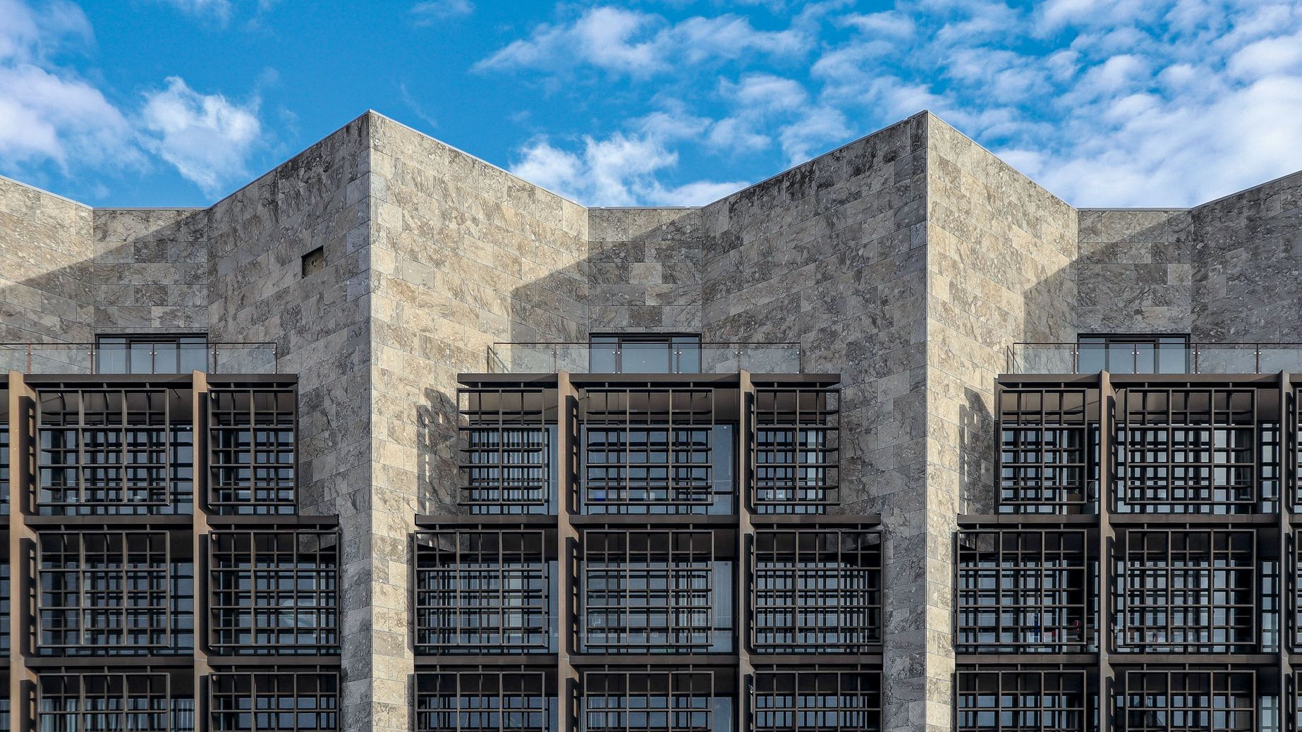 Late Modernism, Second Life