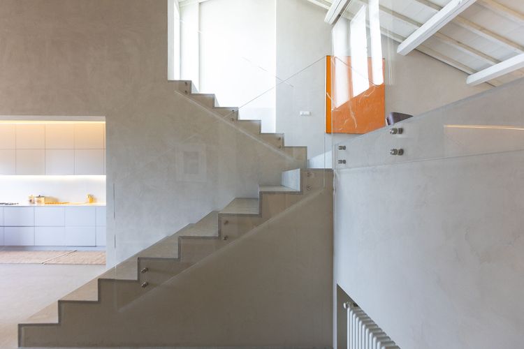 Loft Mon­te­merano