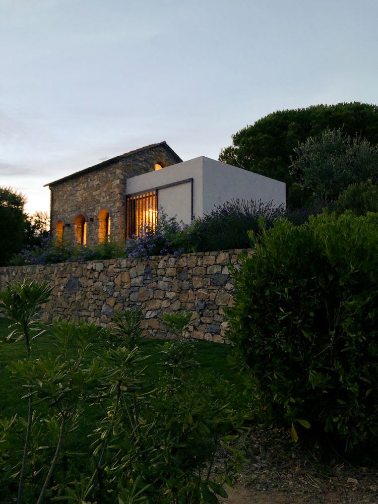 Eremo