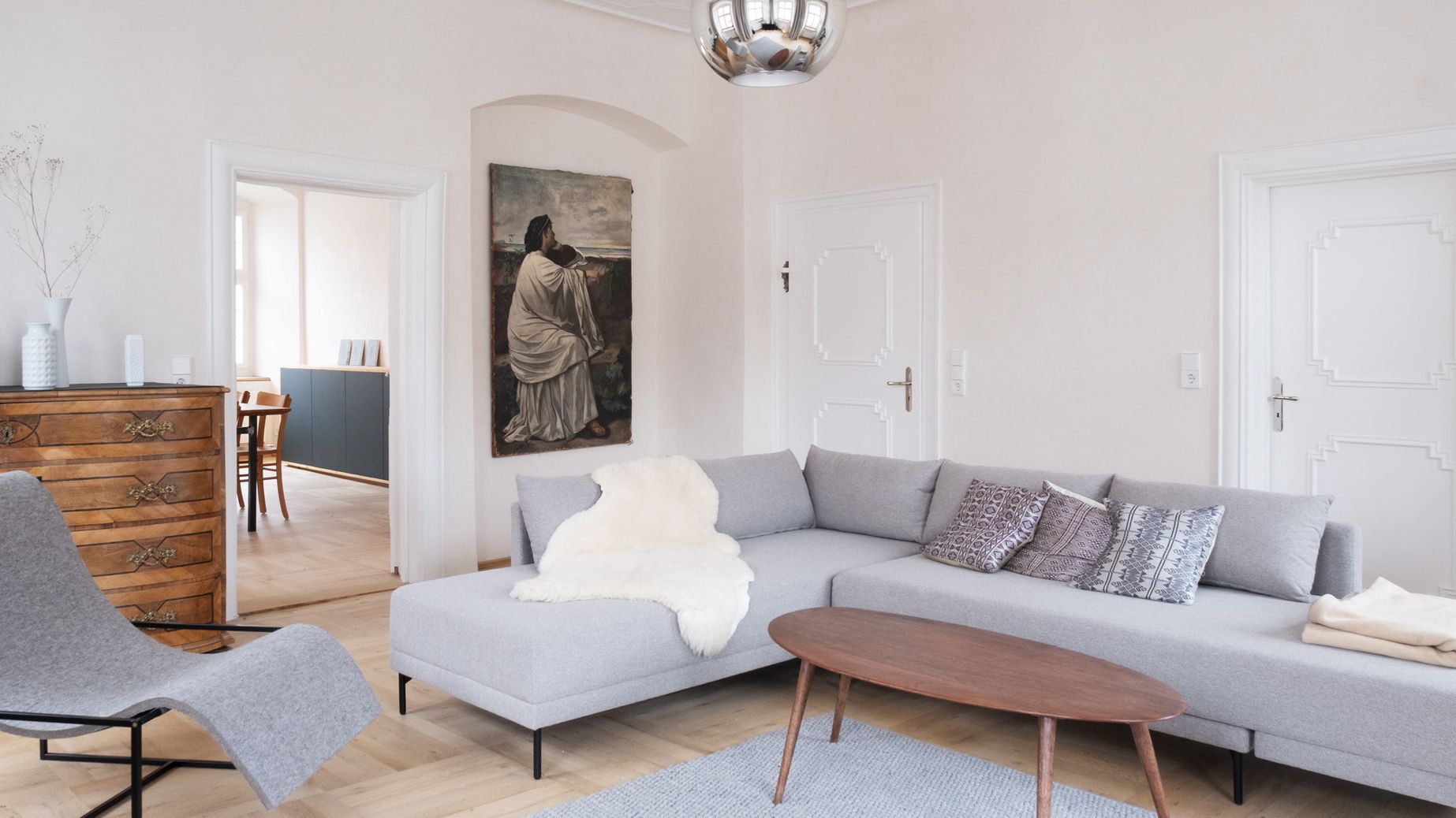 Ita Res Apartment