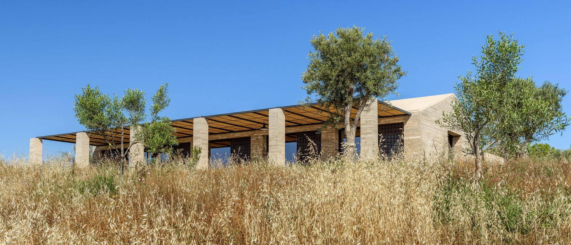 Casa Bendico