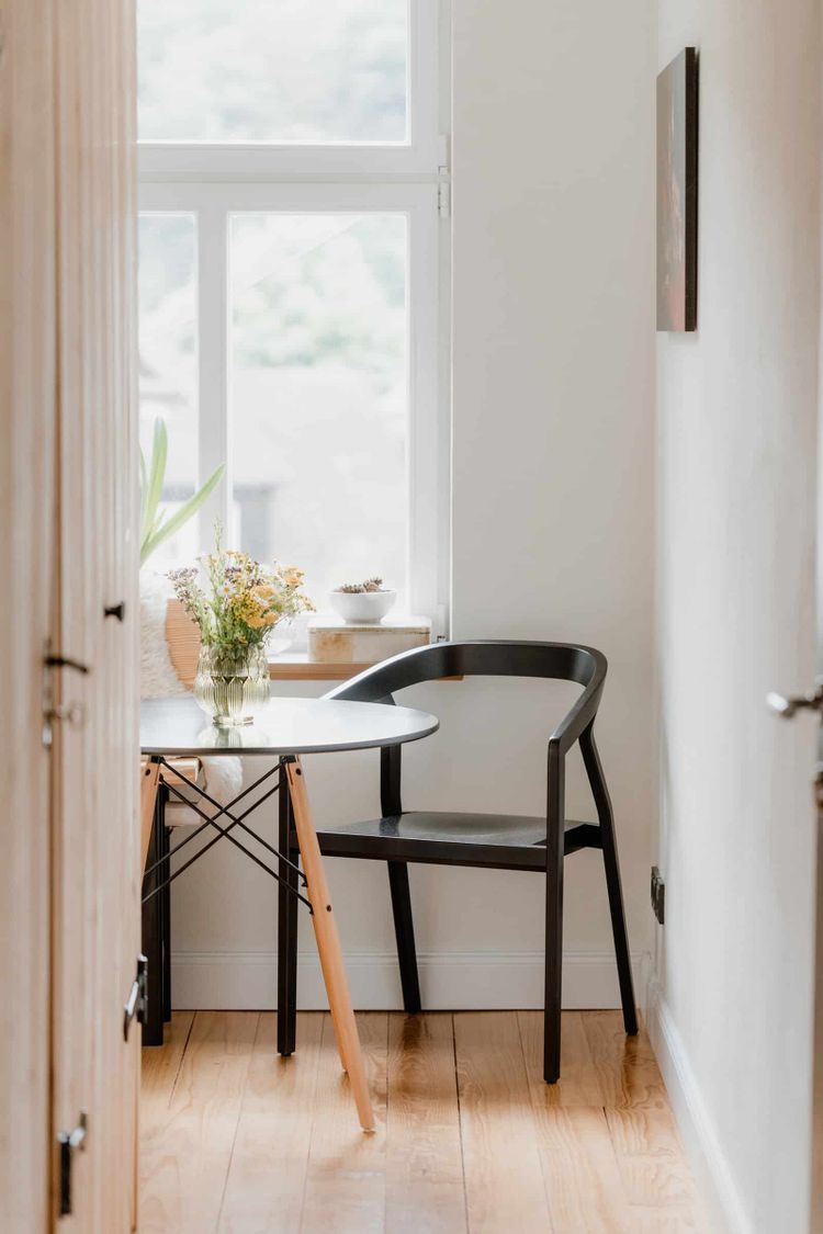 Haus Wan­derlust
