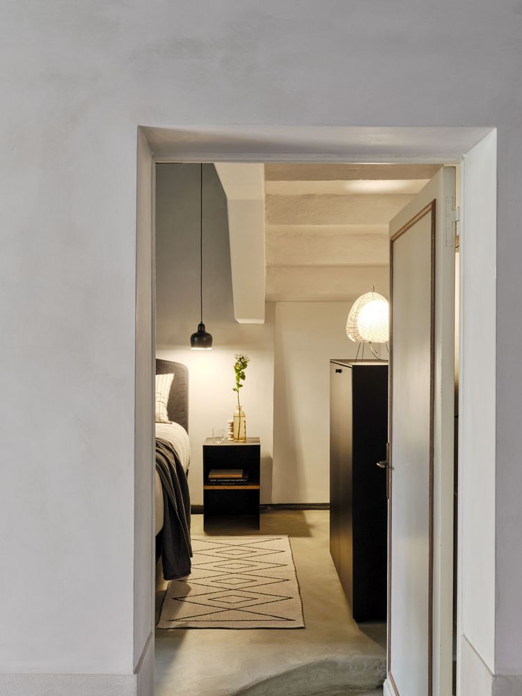 Casa della Sensa