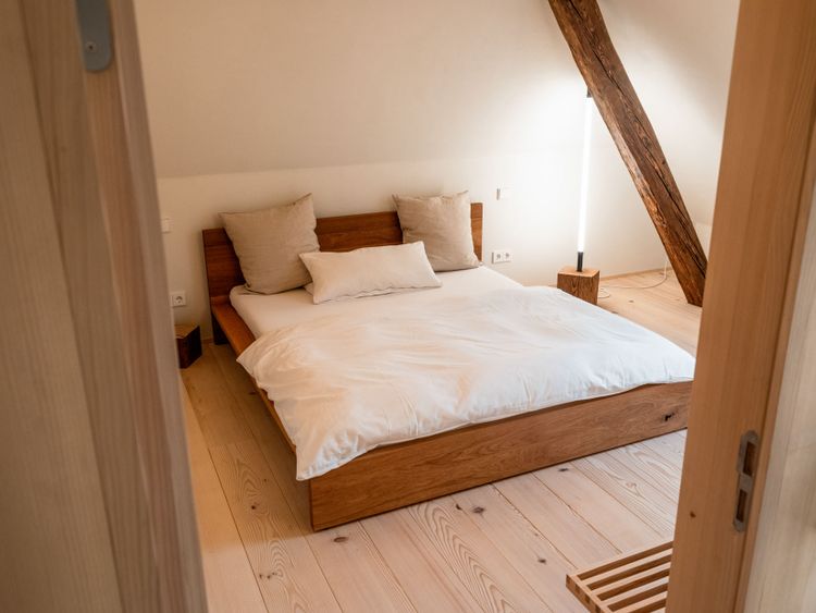 Black Forest House 1650