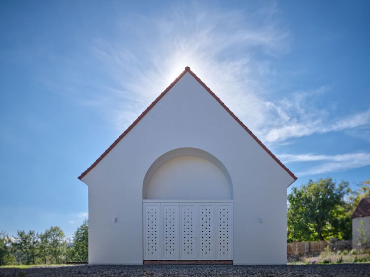 House Oskar