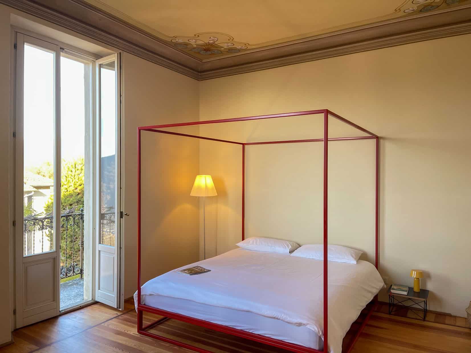 villa francioli