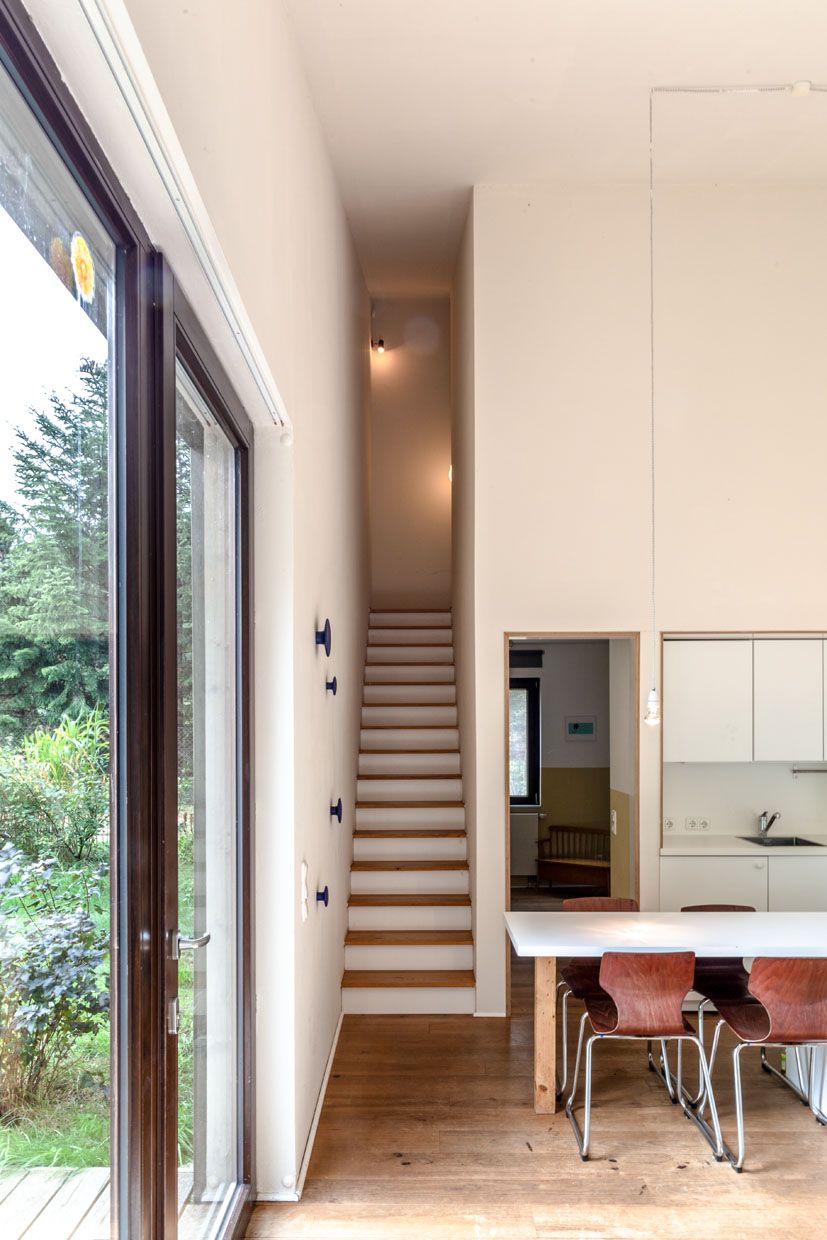 haus miro