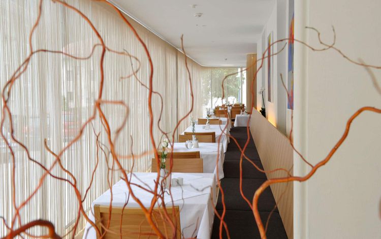 Hotel Hin­ter­egger