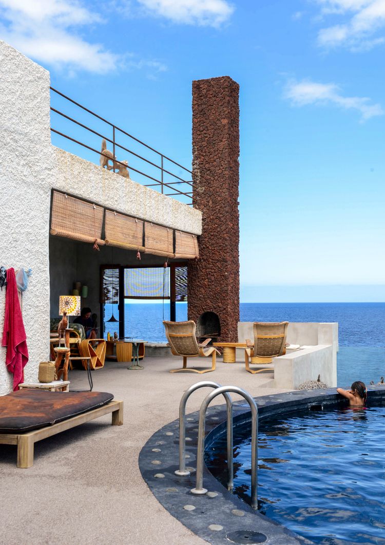 Casa­costa & Casa­costa Nextdoor