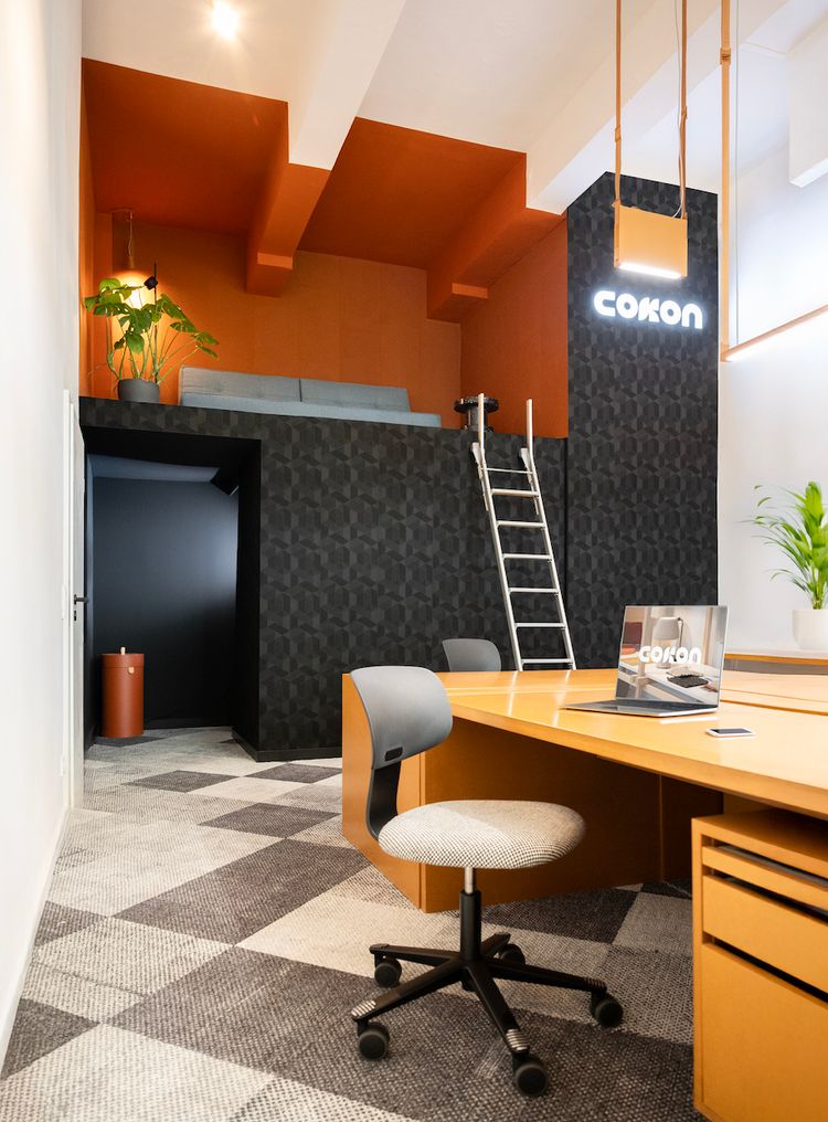 Cokon