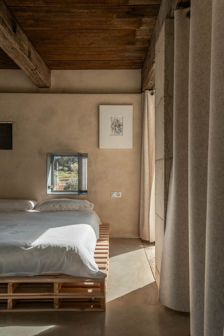 Spr­on­ken­House
