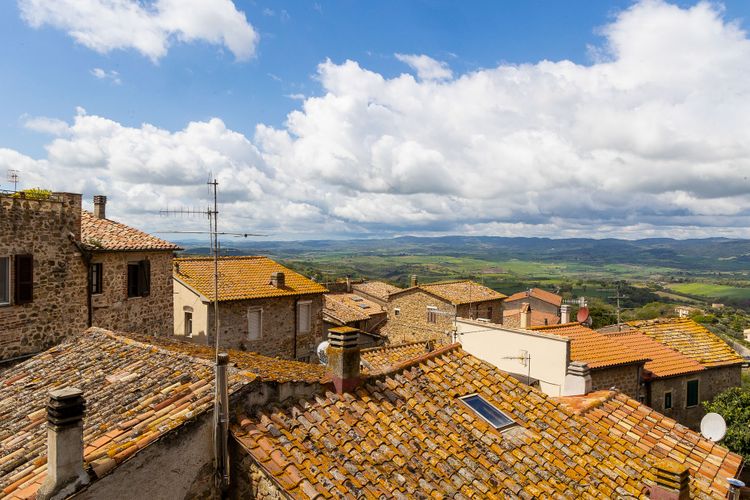 Loft Mon­te­merano
