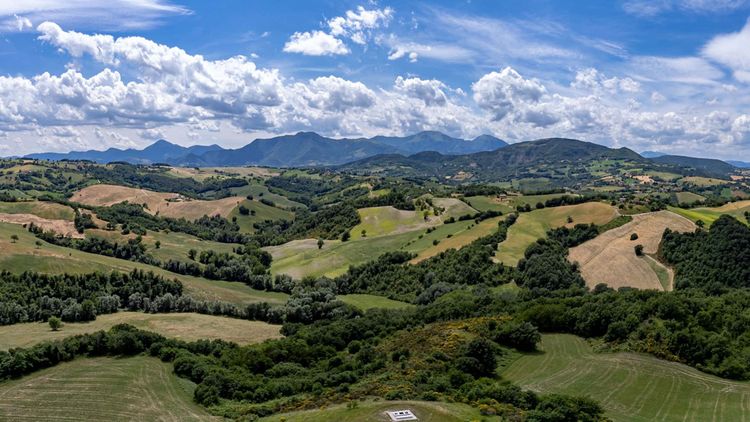 Borgo Tran­quillo