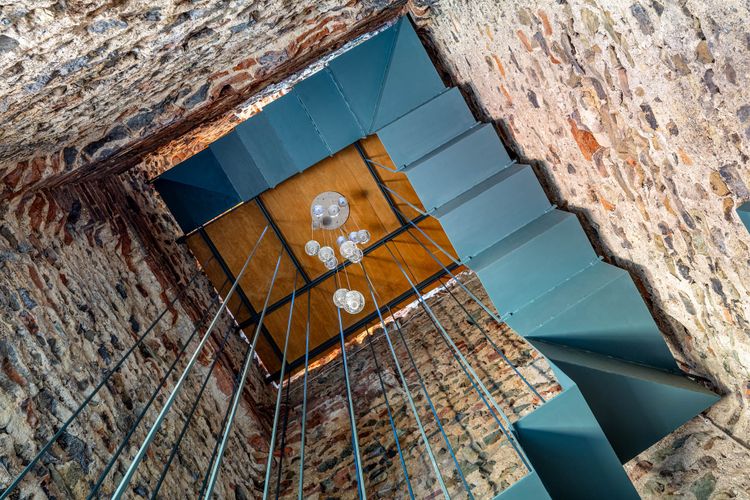 Torre Gan­duglia