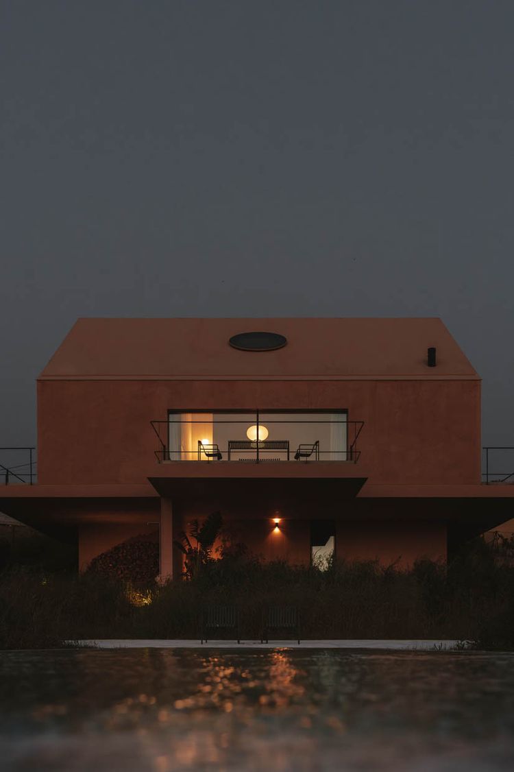 casa plaj