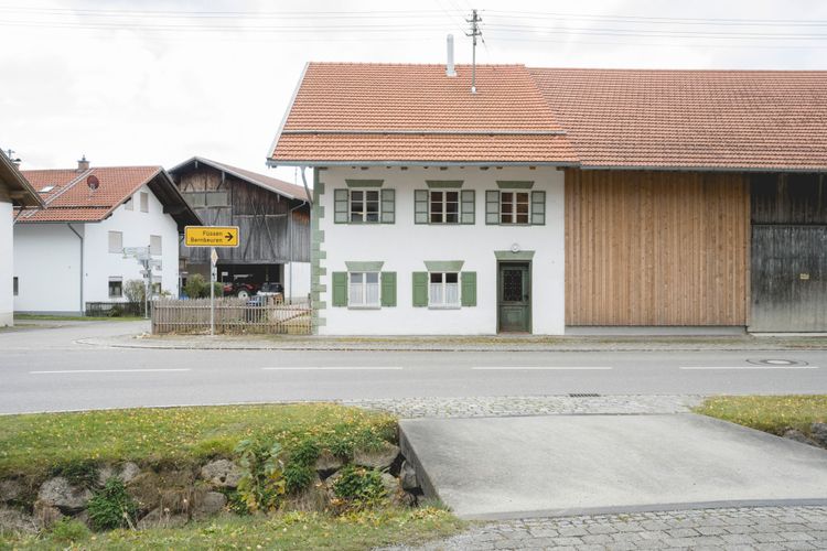 Pankraz Burggen