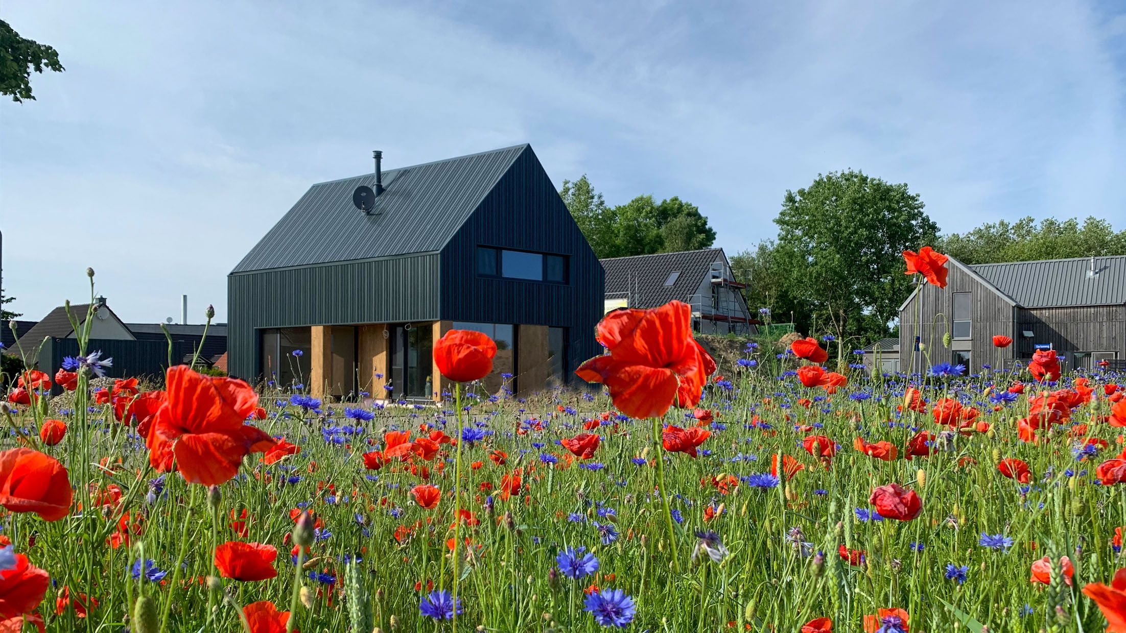 haus goehre am flesensee