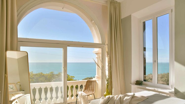 Villa Sorriso