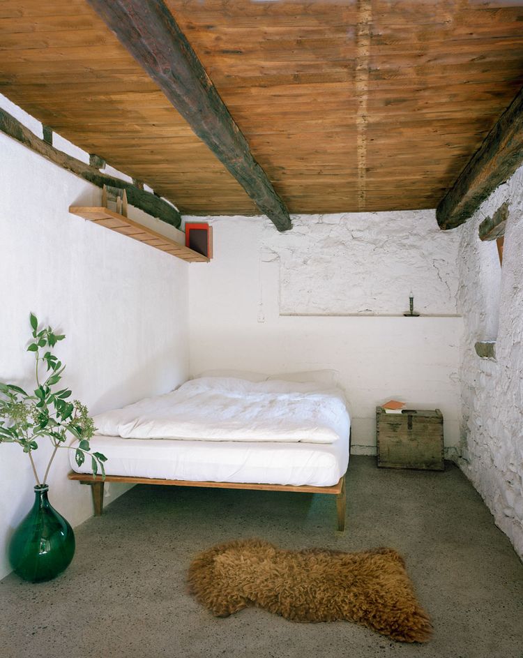 Casa & Cas­setta Tessino