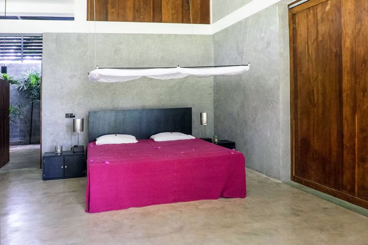 Ayurveda Guest­house