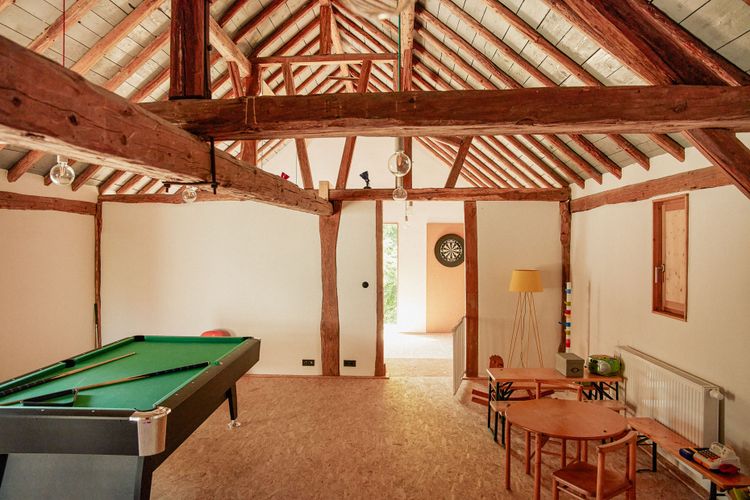Hof Wen­denius