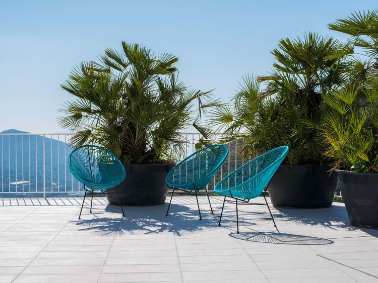 Villa Capri