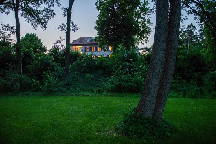 Her­renhaus Röd­delin