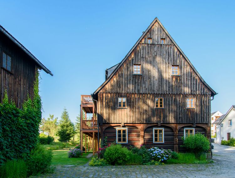 Alten­dorfer Vorwerk
