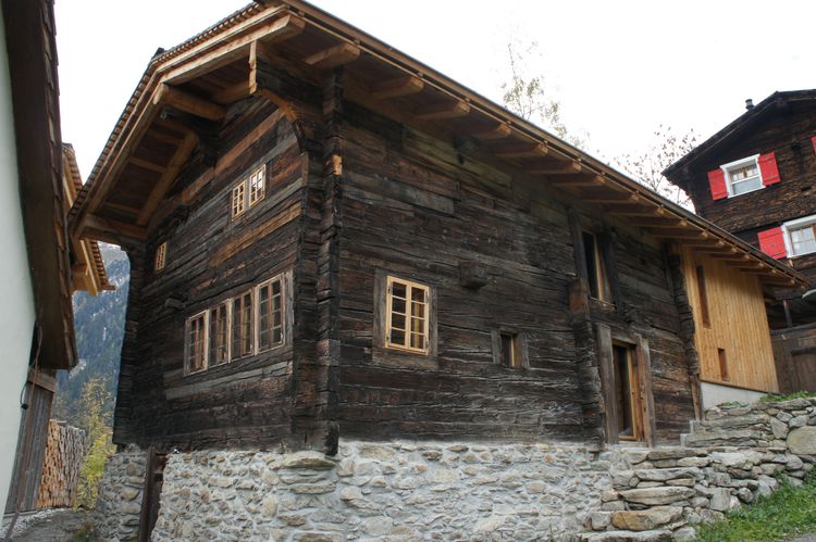 Huberhaus