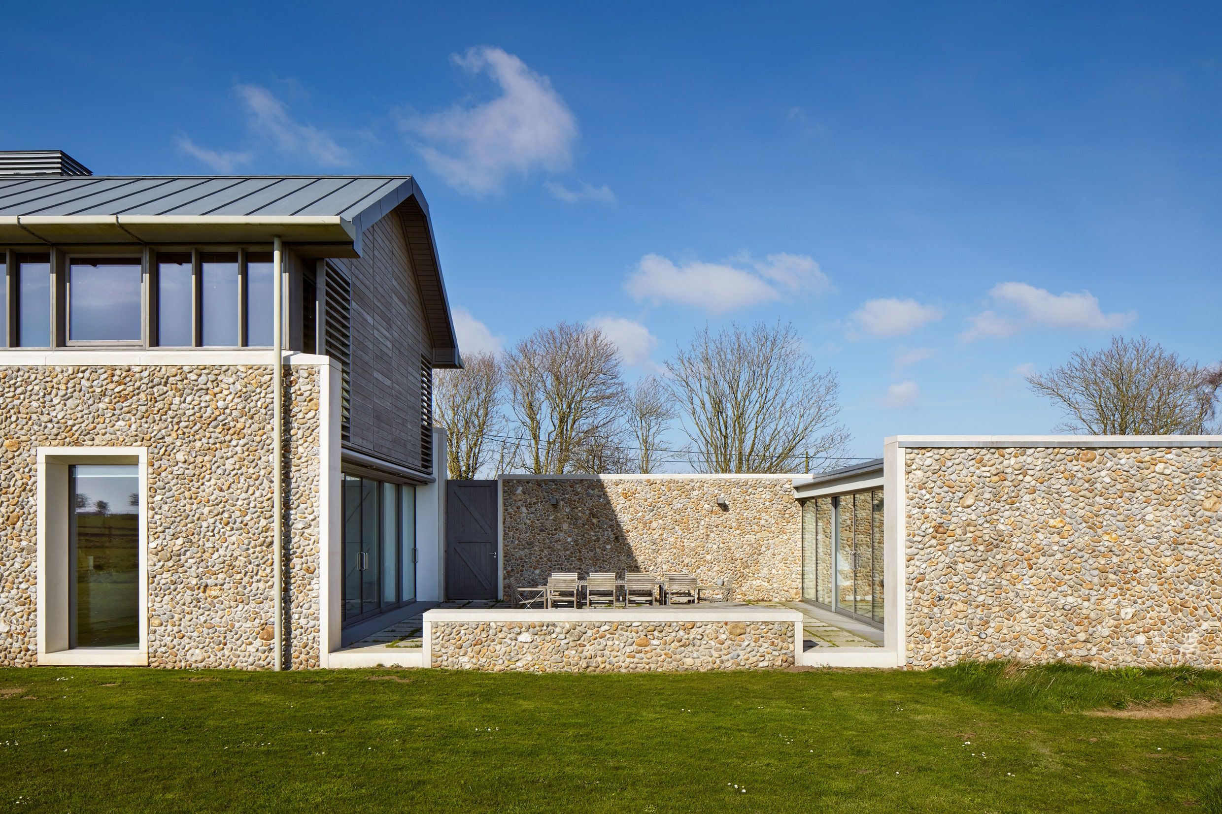 the long house