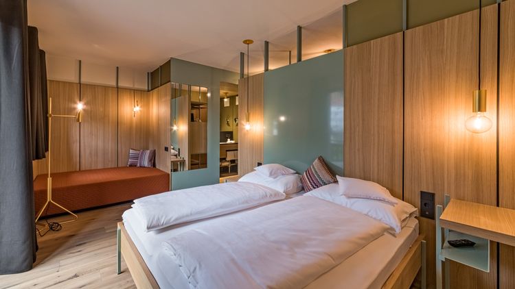 Hotel Villa Mayr