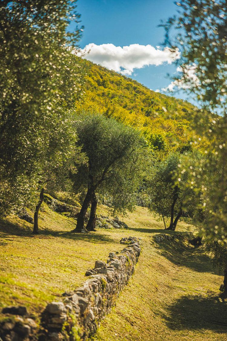 Ca’ dei Mongi Retreat Center