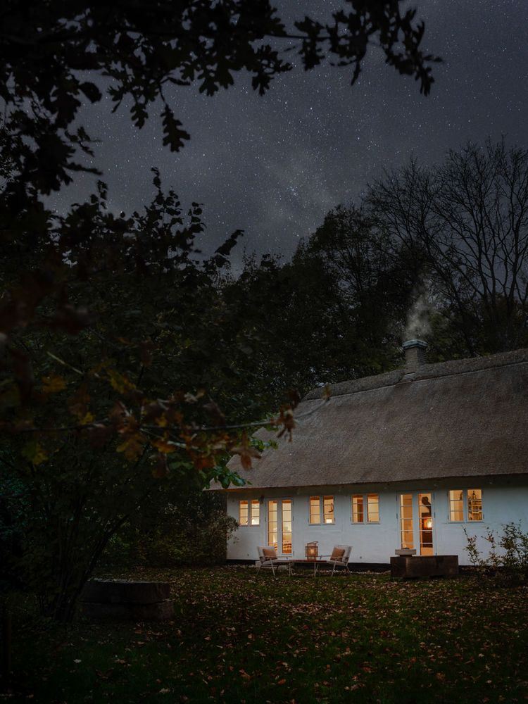 Vipp Farm­house