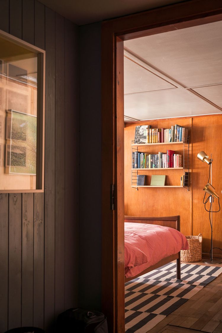 Halbhaus – Andermatt Chalet