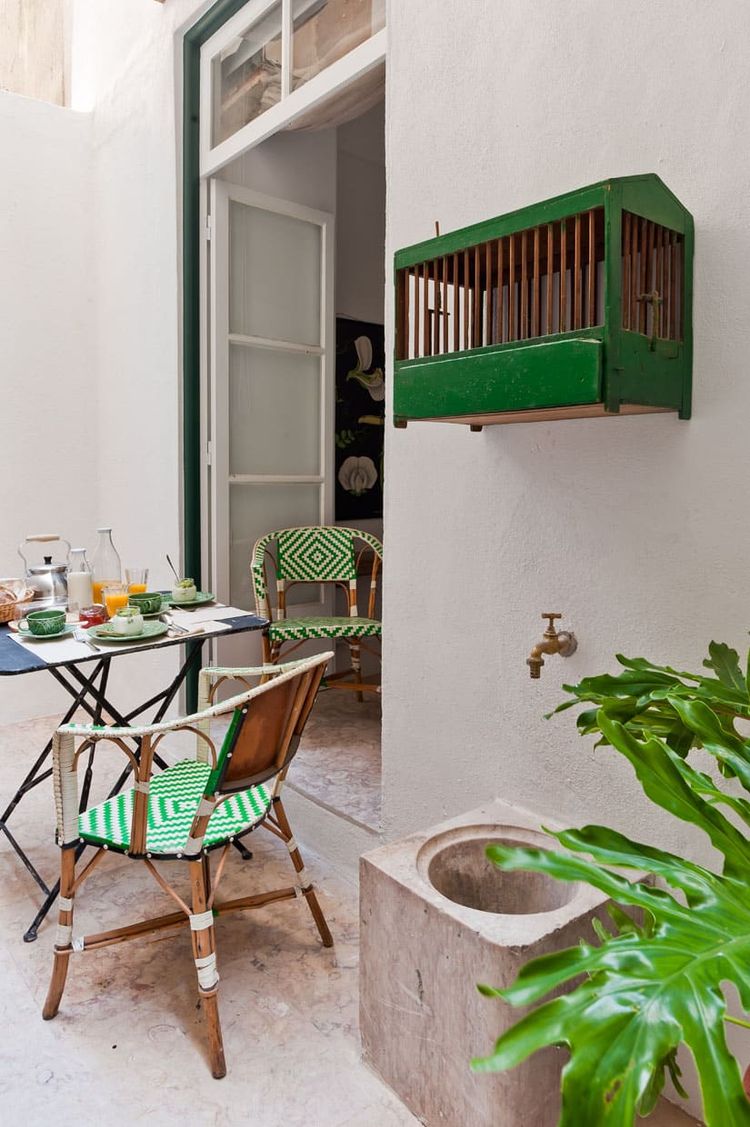 Baixa House