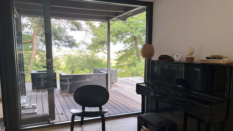 Hei­de­Lodge
